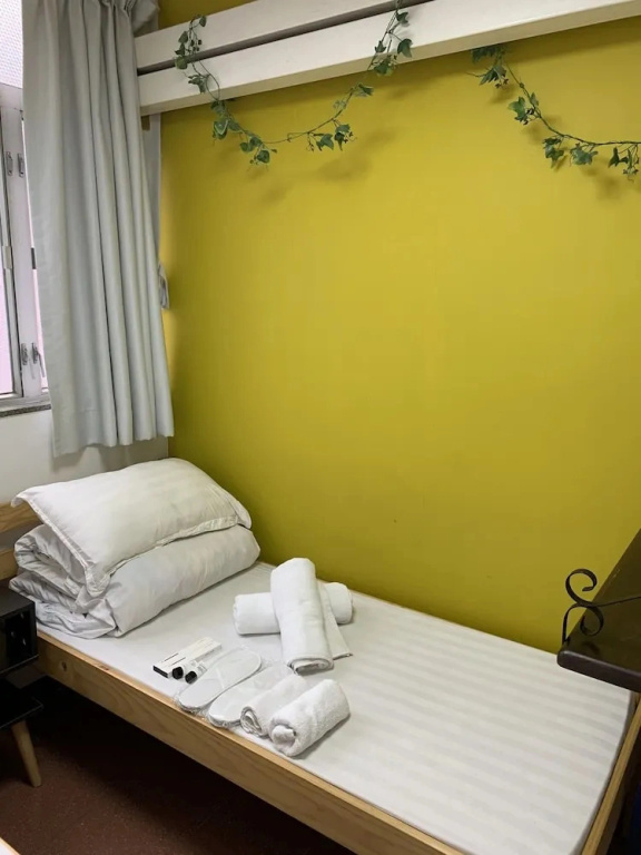 Po Wah Guesthouse