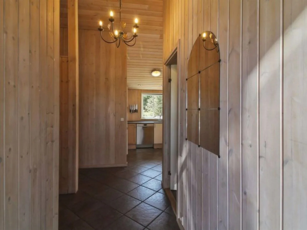 "Cornel" - 500m from the sea in NW Jutland