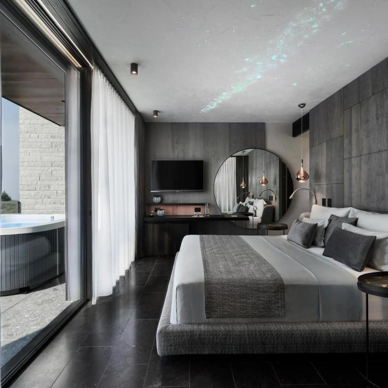Quellenhof Luxury Resort Lazise