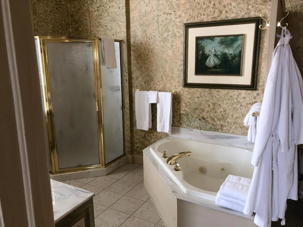 Main Street Bed & Breakfast