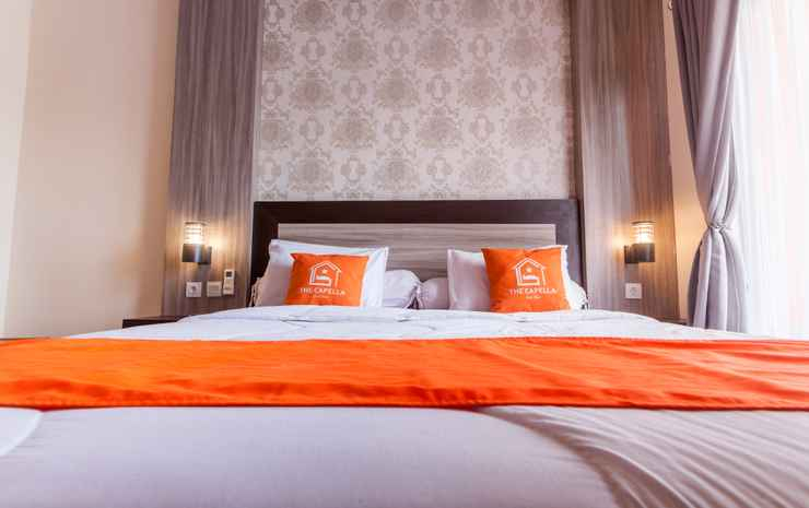 The Capella Guest House