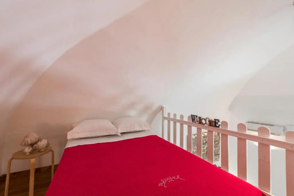 Art Loft M8 Bari City Centre M8apartments