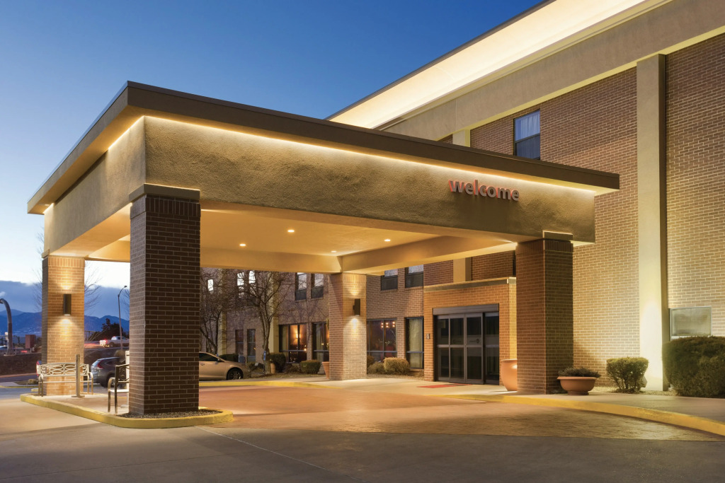 Hampton Inn Denver - Northwest Westminster