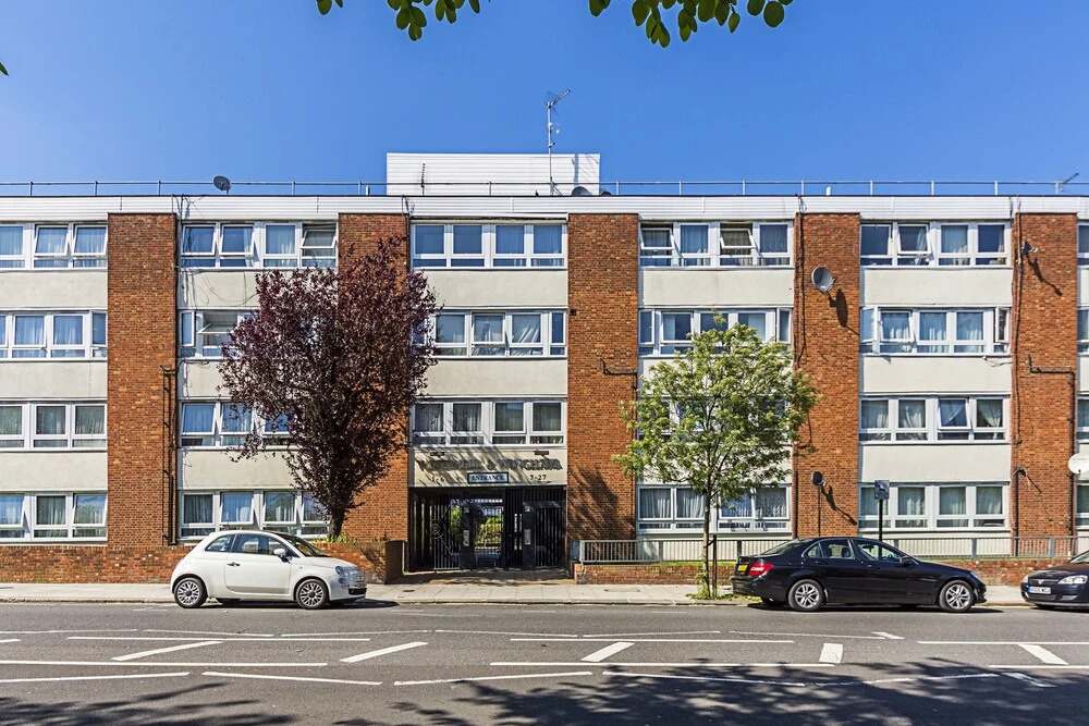 CDP Apartments Chalk Farm