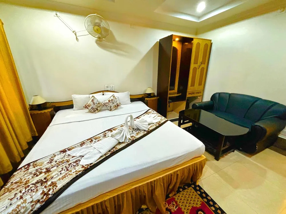 Arpita Beach Resort