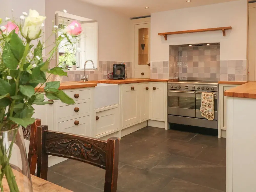 Limers Cottage