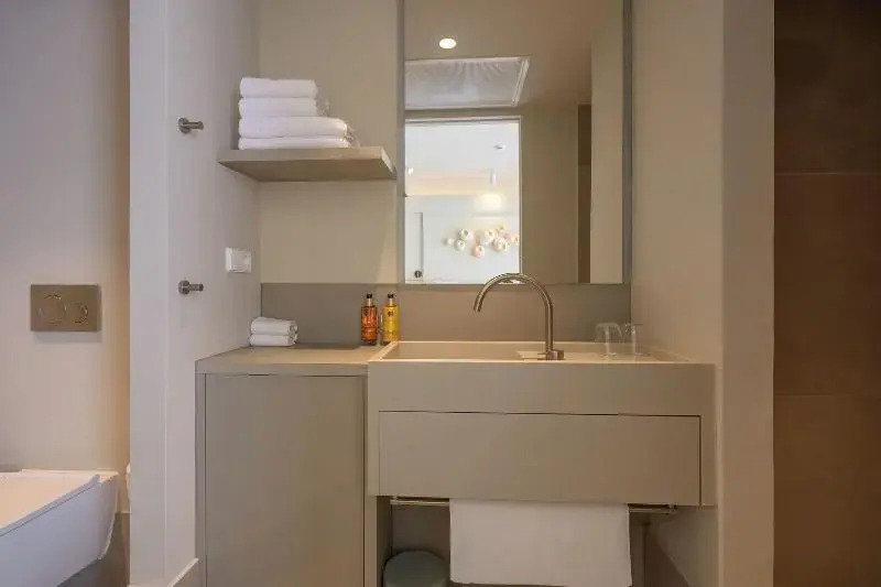 Art Hotel Curacao
