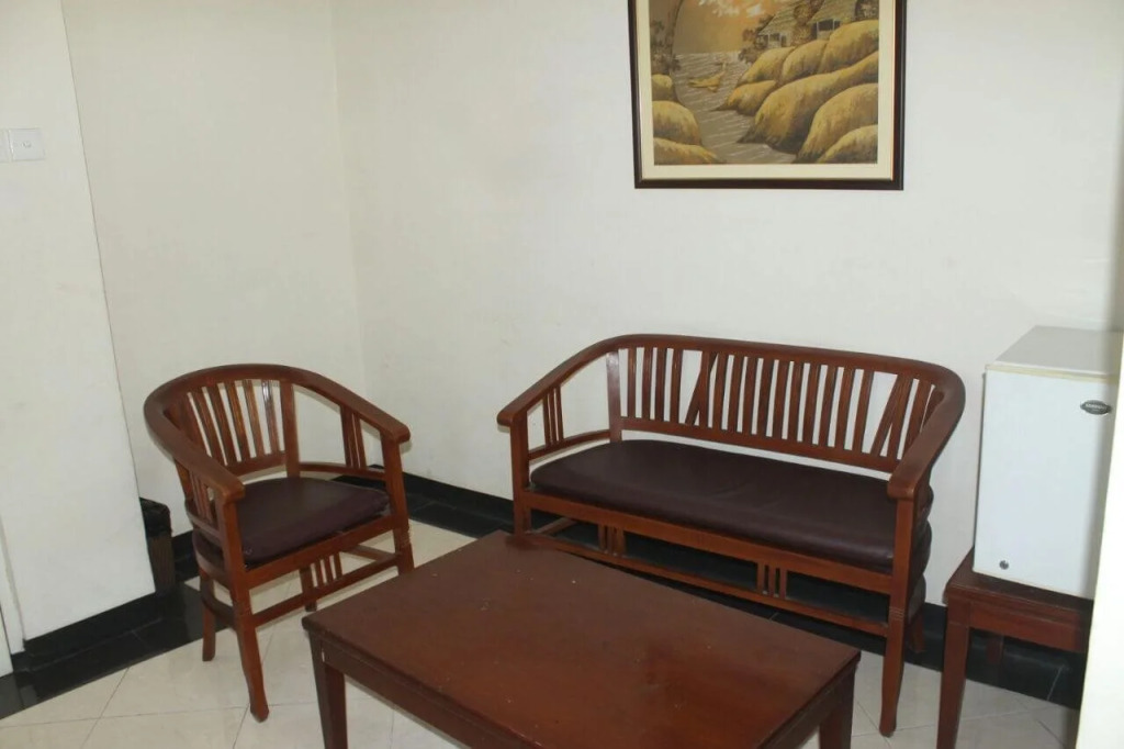 Hotel Grage