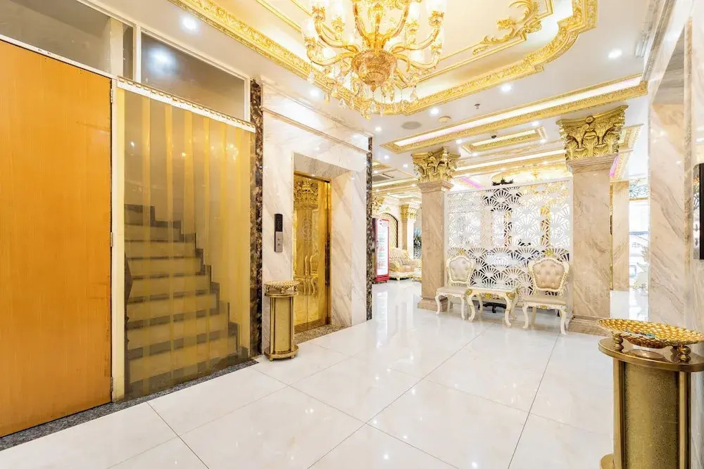 Townhouse Cuong Thanh 3 Hotel