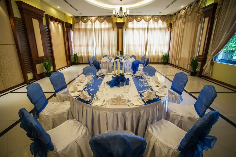Pacific Premier Resort & Spa
