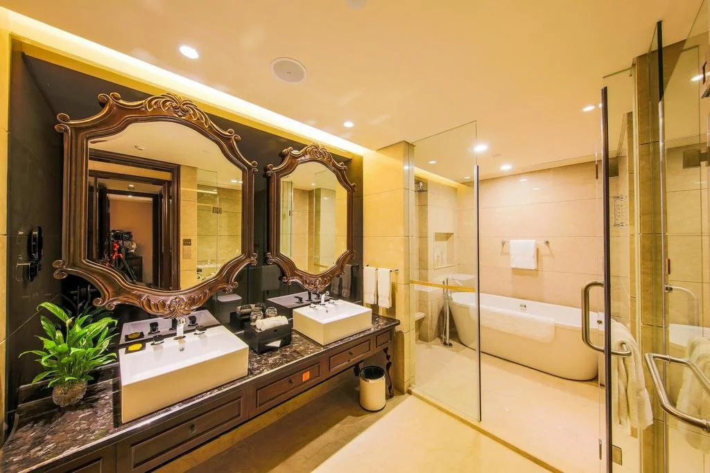 Dongguan Mankater International Hotel