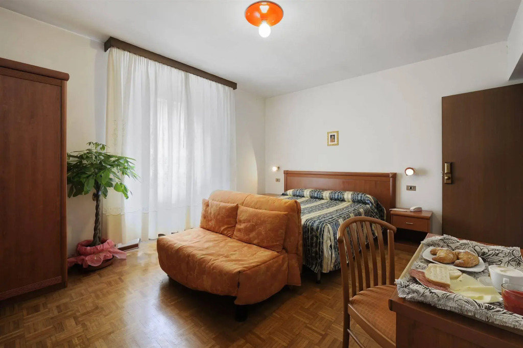 Hotel Bertusi