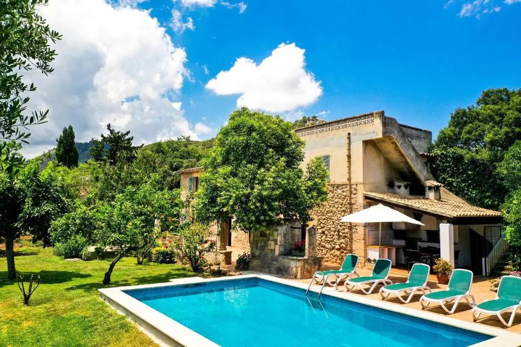 Villa Punxa