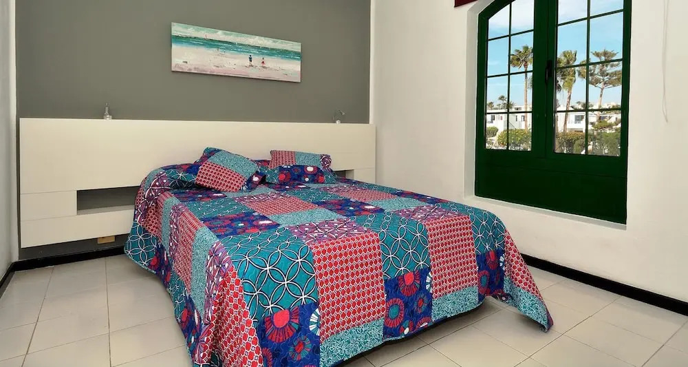 Apartamento Rocas Negras