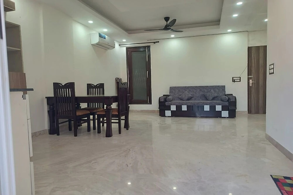 Mintstar Apartment And Suites, East Of Kailash