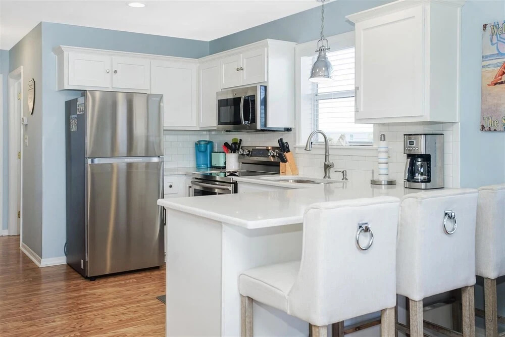 Beachside Villas #433 - 1437477