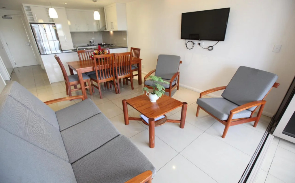 Premiere Apartments