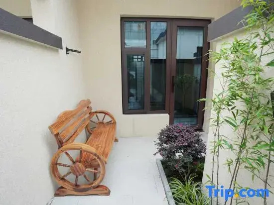 Yunqi Liuyi Homestay (Qufu's Temple and Cemetery of Confucius and Kong Family Mansion)