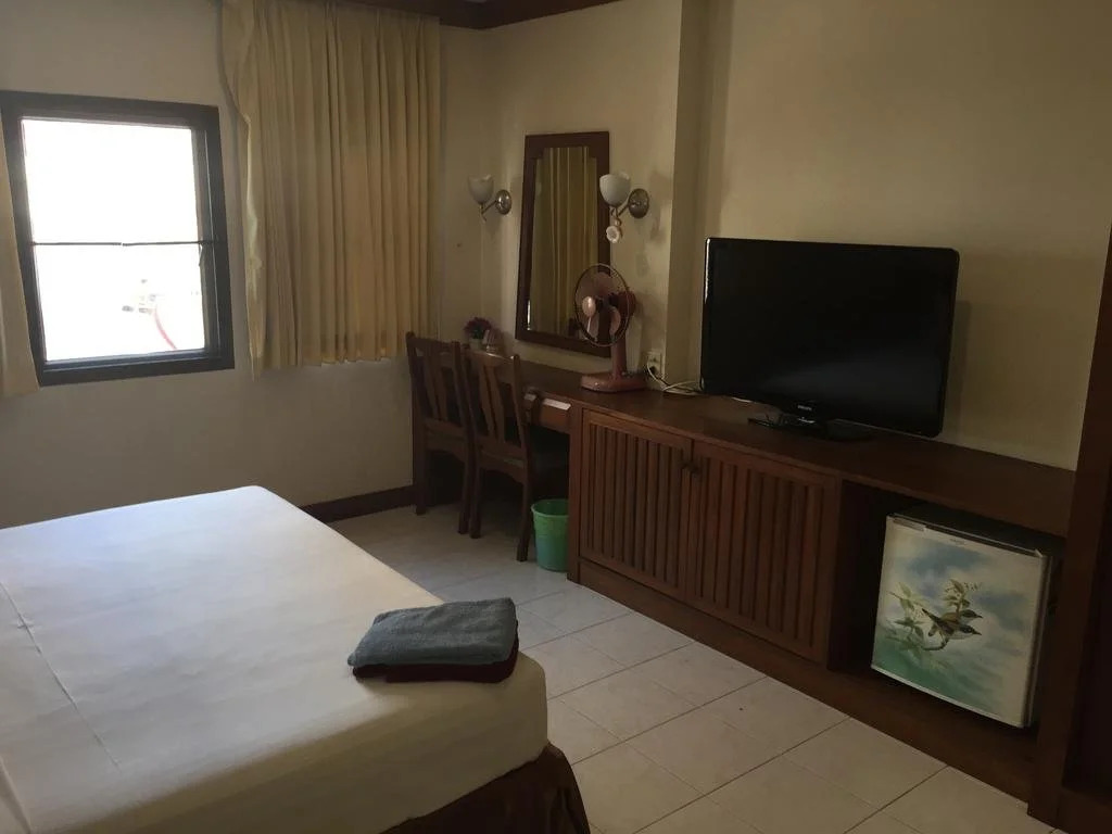 Same Same Guesthouse