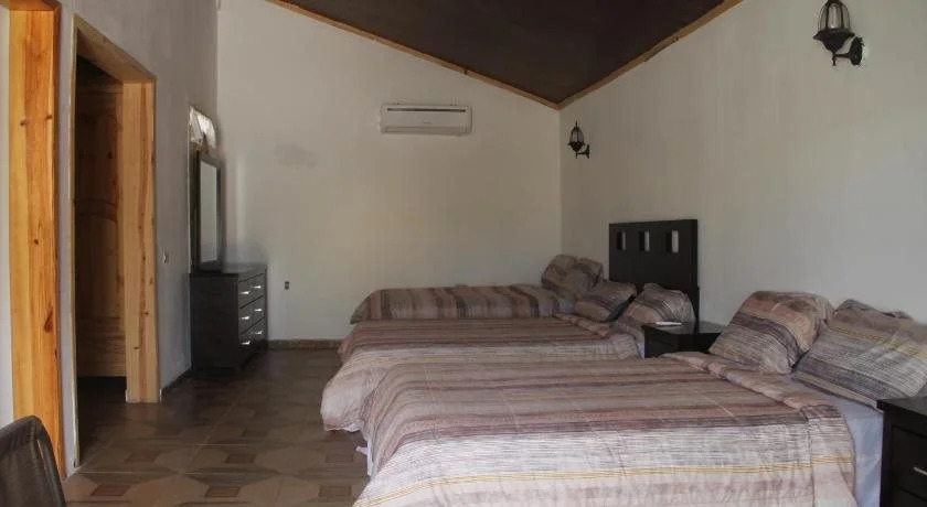 Odivin Hotel Luxury Suite