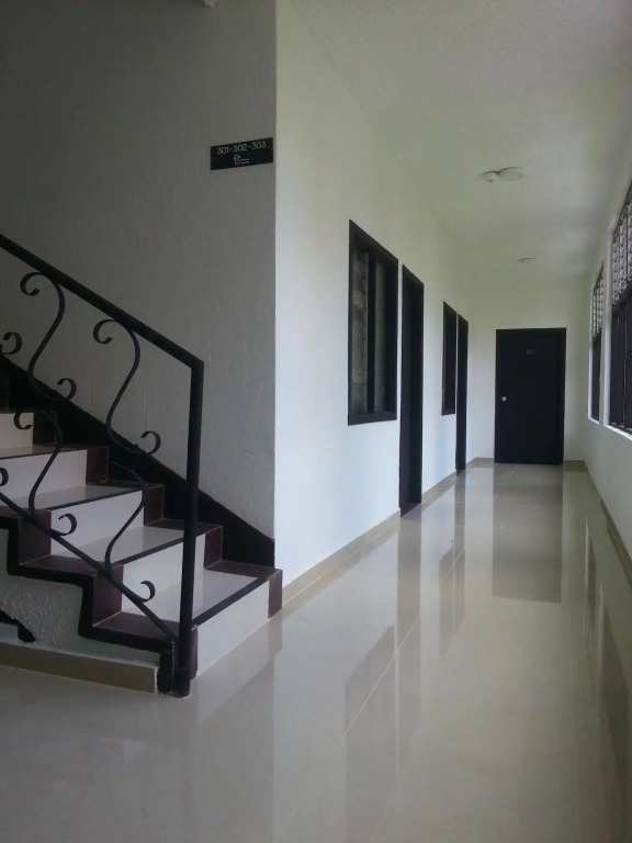 Hotel Colonial Plaza