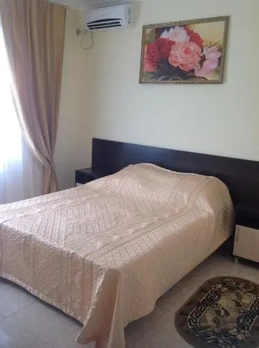Tsentral Hotel