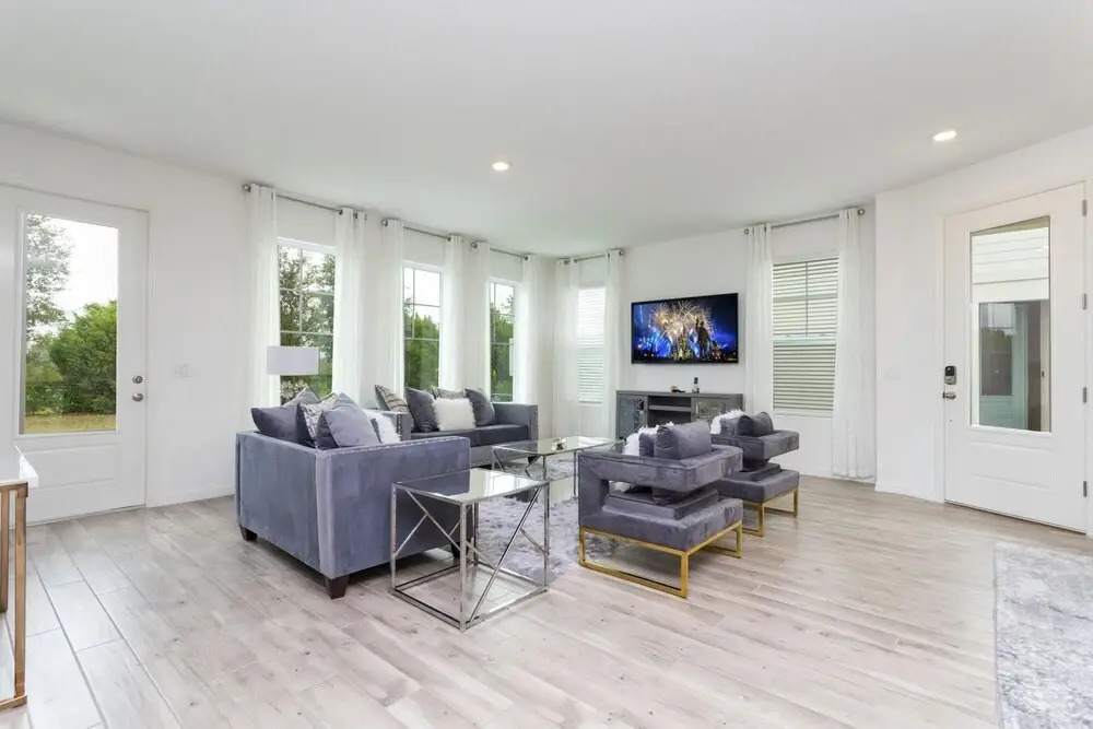 Splendid 4Bd Close to Disney Enclave at Festival 640