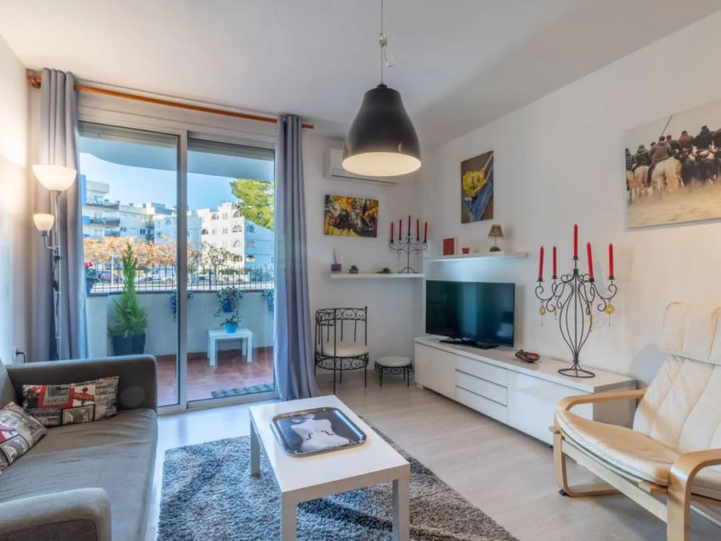 Apartment SYMAR Pozzallo 40066