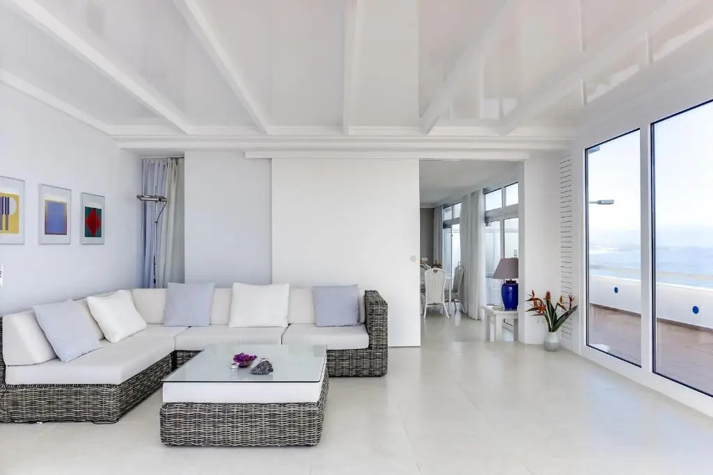 Maritim Penthouse mit Traumblick - [#84057]