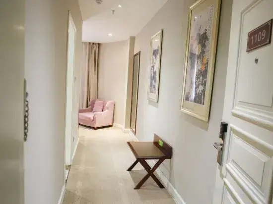 Gujing Junlai Hotel