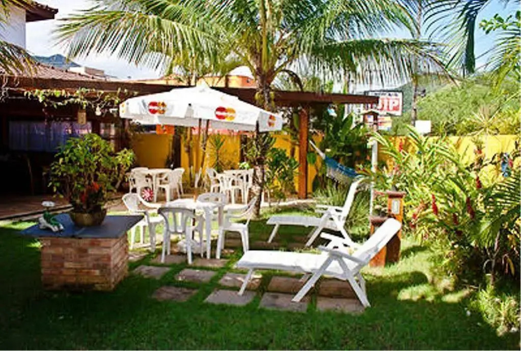 Pousada Vila Juquehy