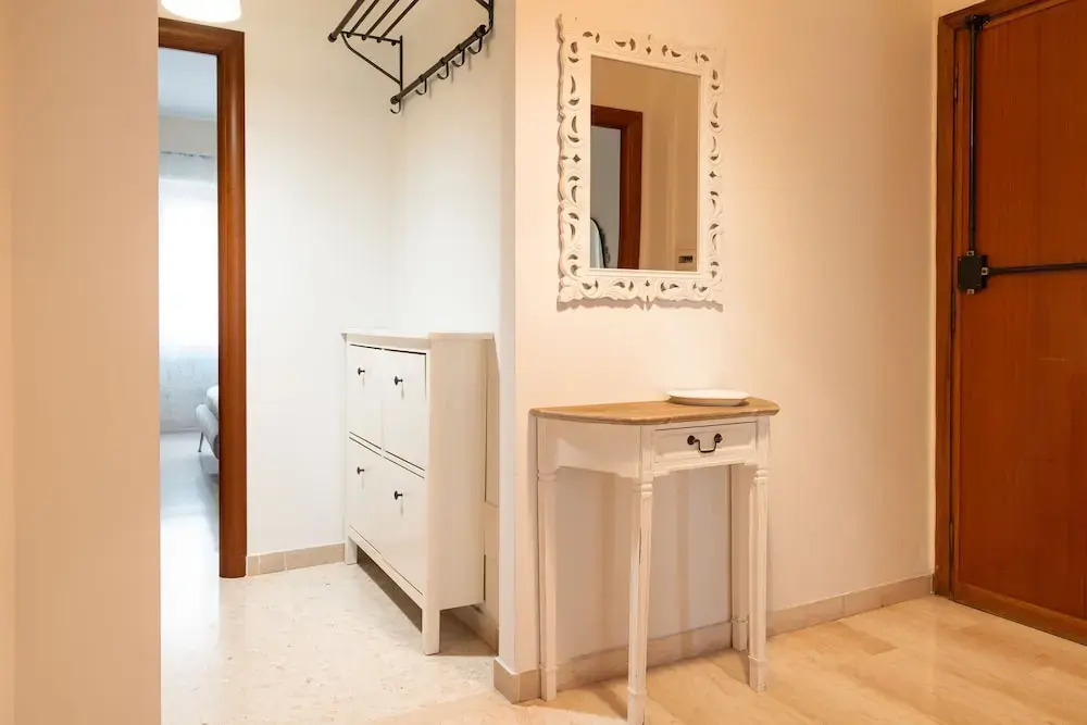 Libia Cozy Apartment