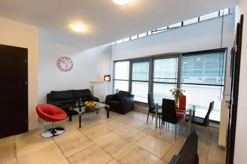Aparthotel Dolcan Wola