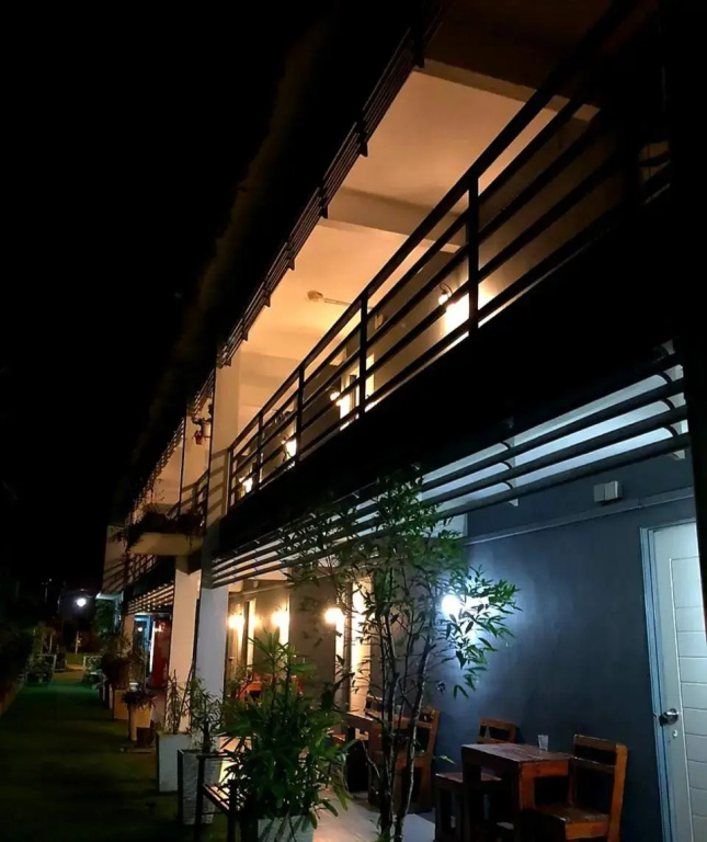 CassaKaseh Guest House