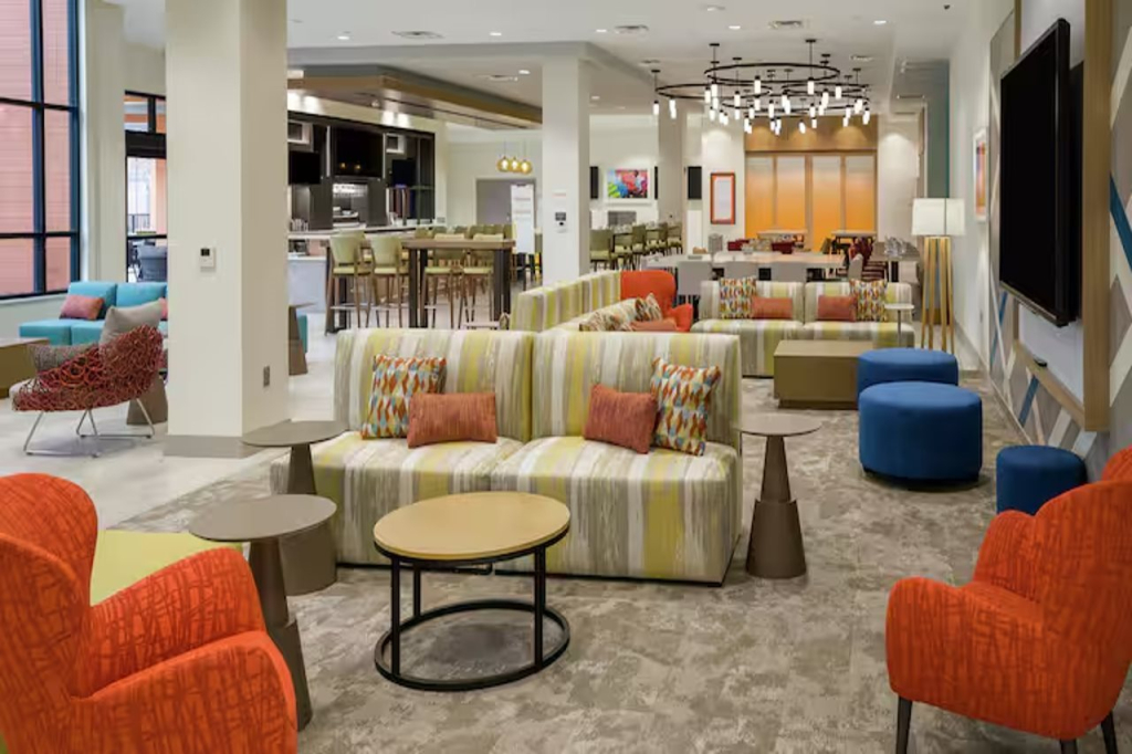Hilton Garden Inn Florence North I 95