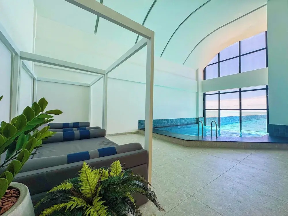 Blue Sea Hotel