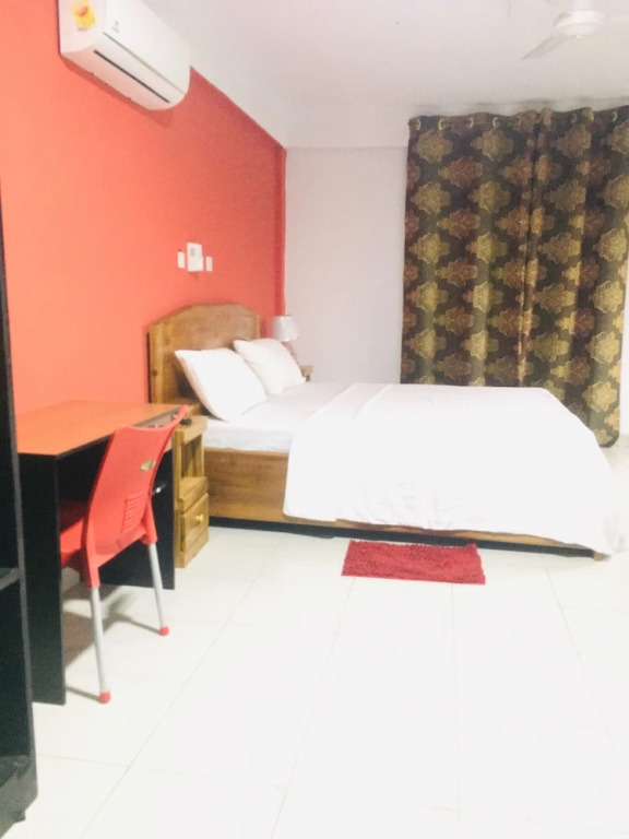 Thesyl Hotel