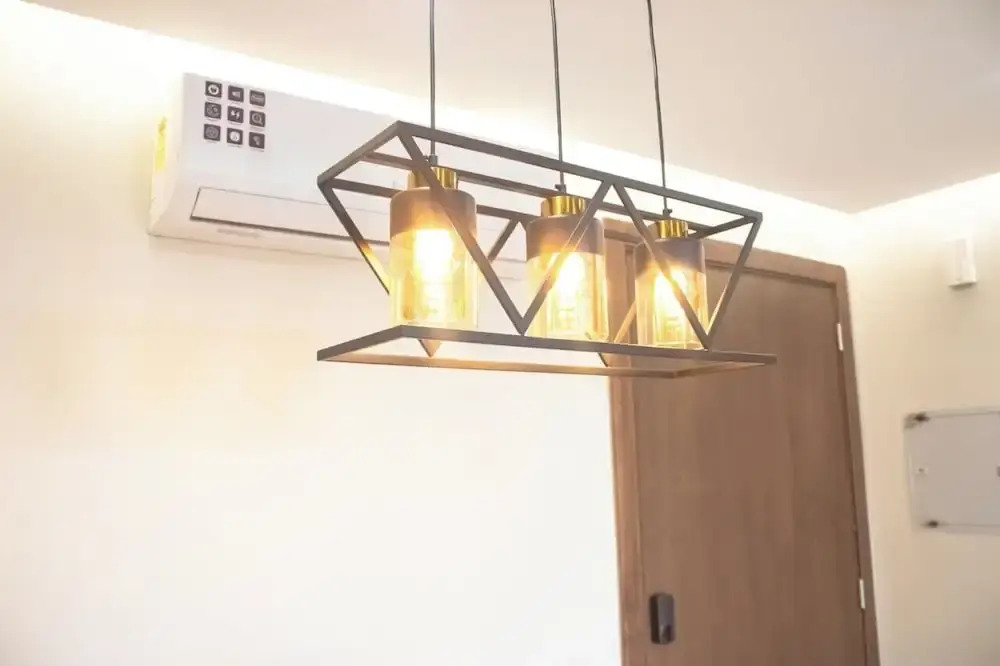 Bravia Residency Luxury by Cozy