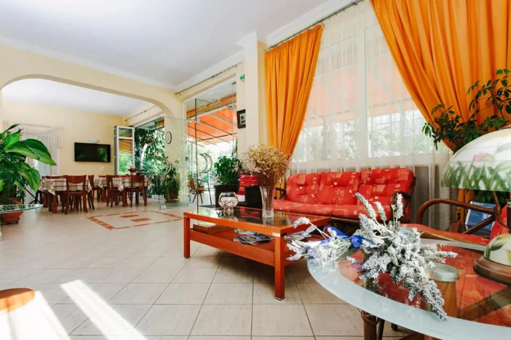 Hotel Loula