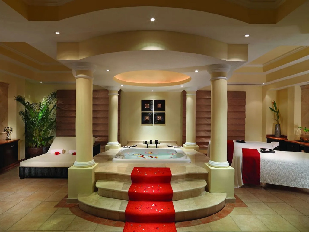 Moon Palace Nizuc - All Inclusive