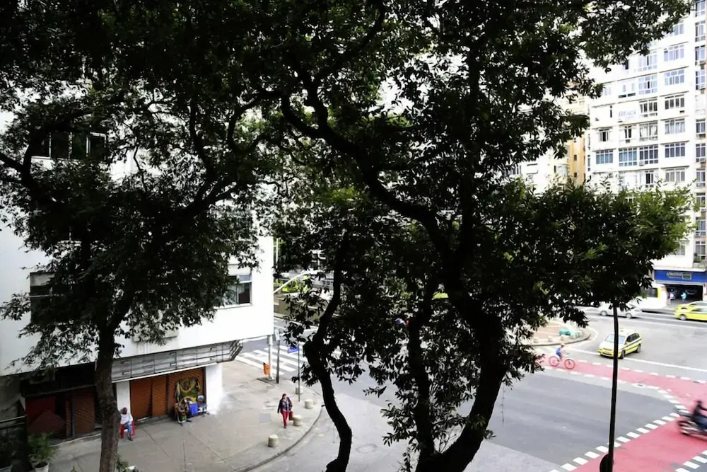 MZapartments Ministro III