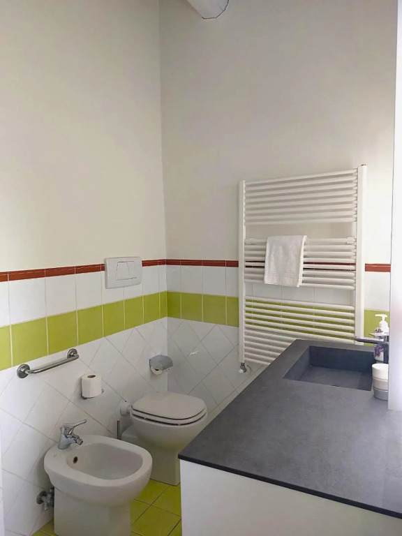 Ranuccio Apartment - Dimora di Fulignano
