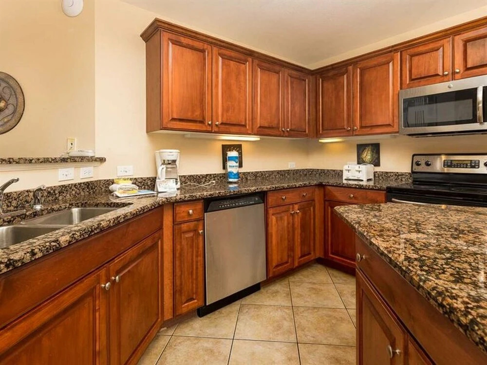 Mariner Pass 1 201 by Meyer Vacation Rentals