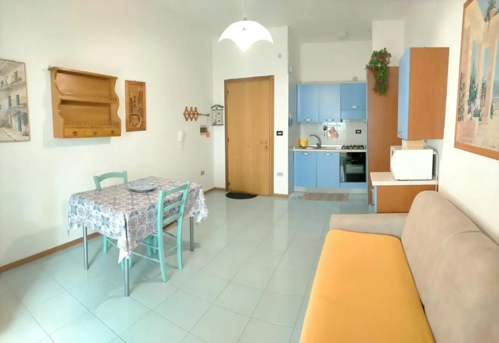 La Spiaggia sotto Casa
