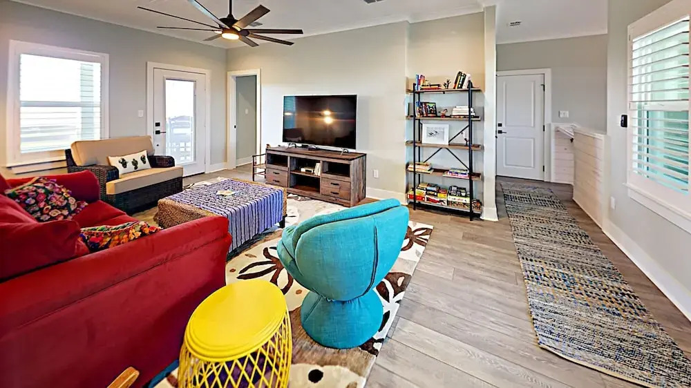 Casa Suena - 5 Br Home