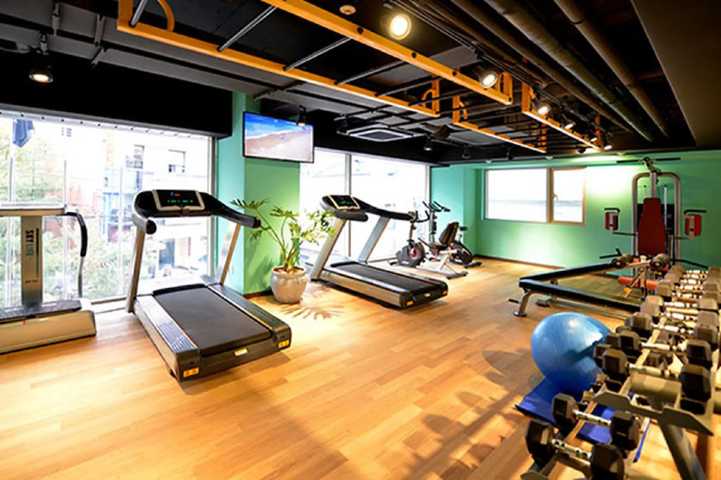 Hotel Midcity Myeongdong