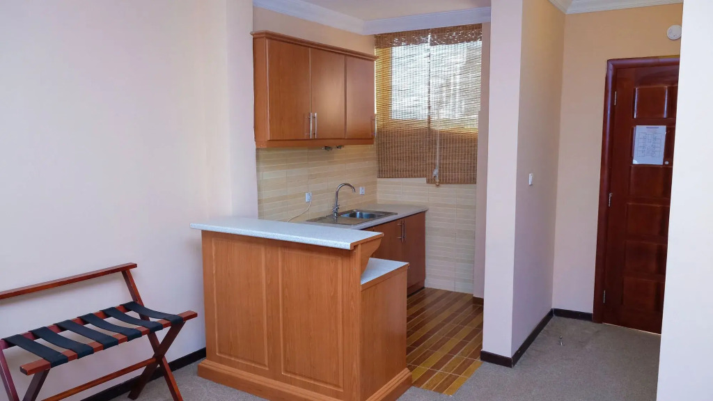 Siyonat Hotel