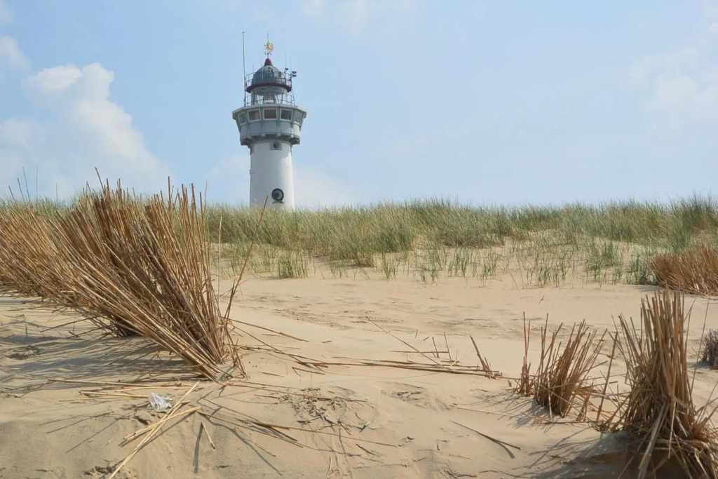 Strandhotel Golfzang