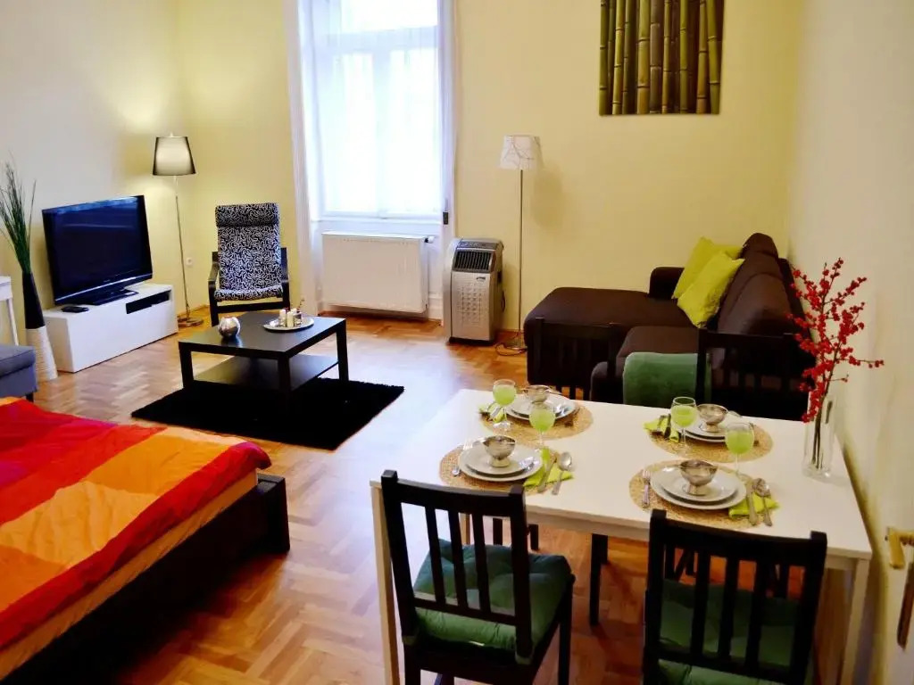 Caesar Apartman
