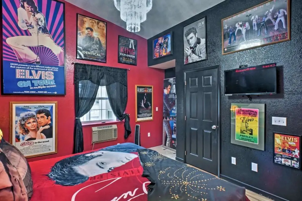 King Condo at Holiday Hills
